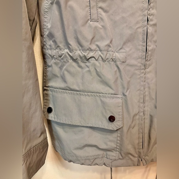 2/$30- Zara Woman Lightweight Utility Jacket - Size Small - Picture 6 of 16